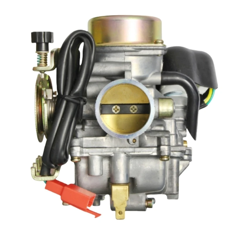 

High Performance CVK30 30mm Carburetor for AN250 Burgman ATV UTV 260cc 300cc