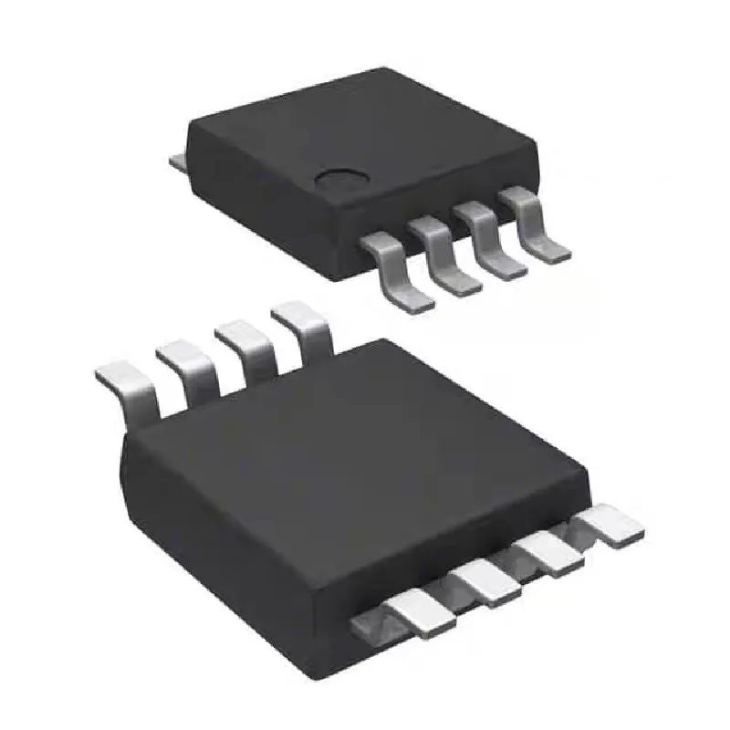 

New and original 10pieces MAX921CUA+T MAX921CUA 921CUA MSOP-8
