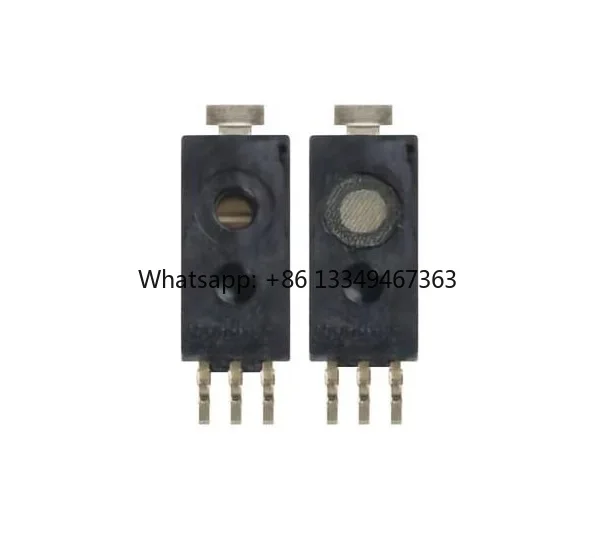 Series Low Voltage Humidity Sensors Modules for Ventilators Building Energy Conservation