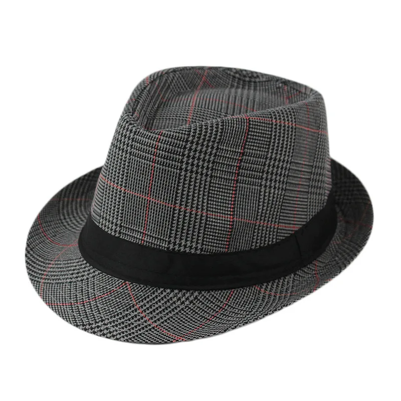 Britischer Retro-Zylinder für Damen und Herren, Jazz-Hut, kleiner Zylinder, Tanzhut, fluoreszierender Hut, Bühnen-Requisiten, fluoreszierende Farbe – Detail 22
