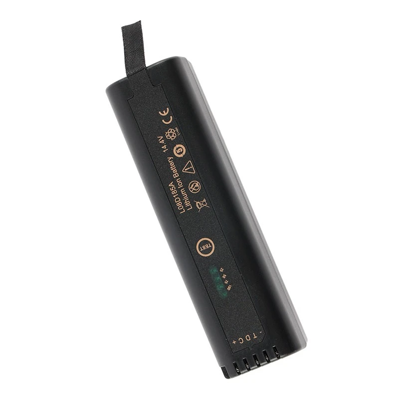 New L08D185A High Quality Battery 14.4V 5200mAh for EXFO FTB-150 FTB-200 FTB-1V2 XW-EX002 XW-EX006 L08D185UG Replacement Battery