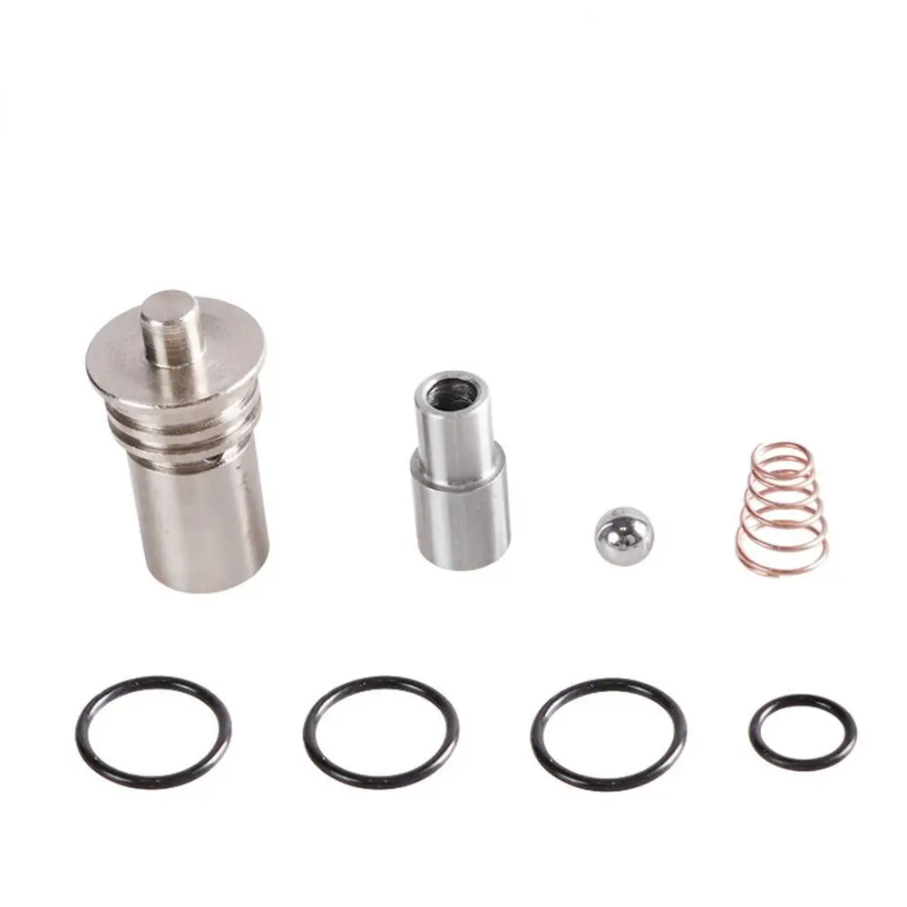 6L80-6L90-8L90-10L90 Transmission Cooling System Upgrade Kit 2014-UP Cooler Flow Bypass Valve Kit Replace STL010