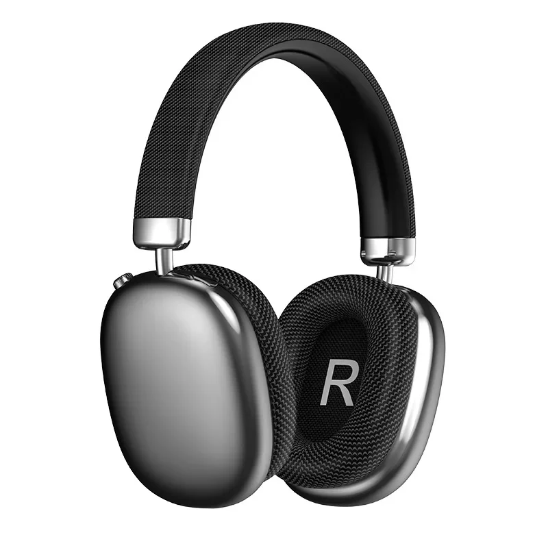 

2025 Новые беспроводные Bluetooth-наушники с креплением на голову, стереоспортивный звук, джинсовые музыкальные наушники