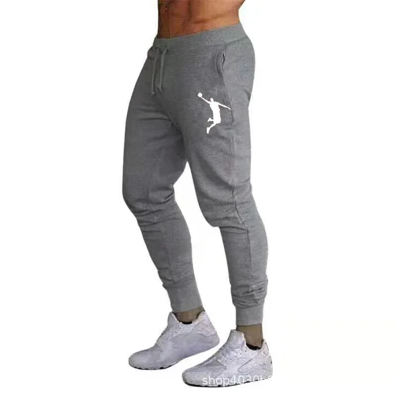 Frühling und Herbst Mode Männer Sport hosen Jogging Laufhose Männer Sportswear Männer Schutz Hosen S-3XL