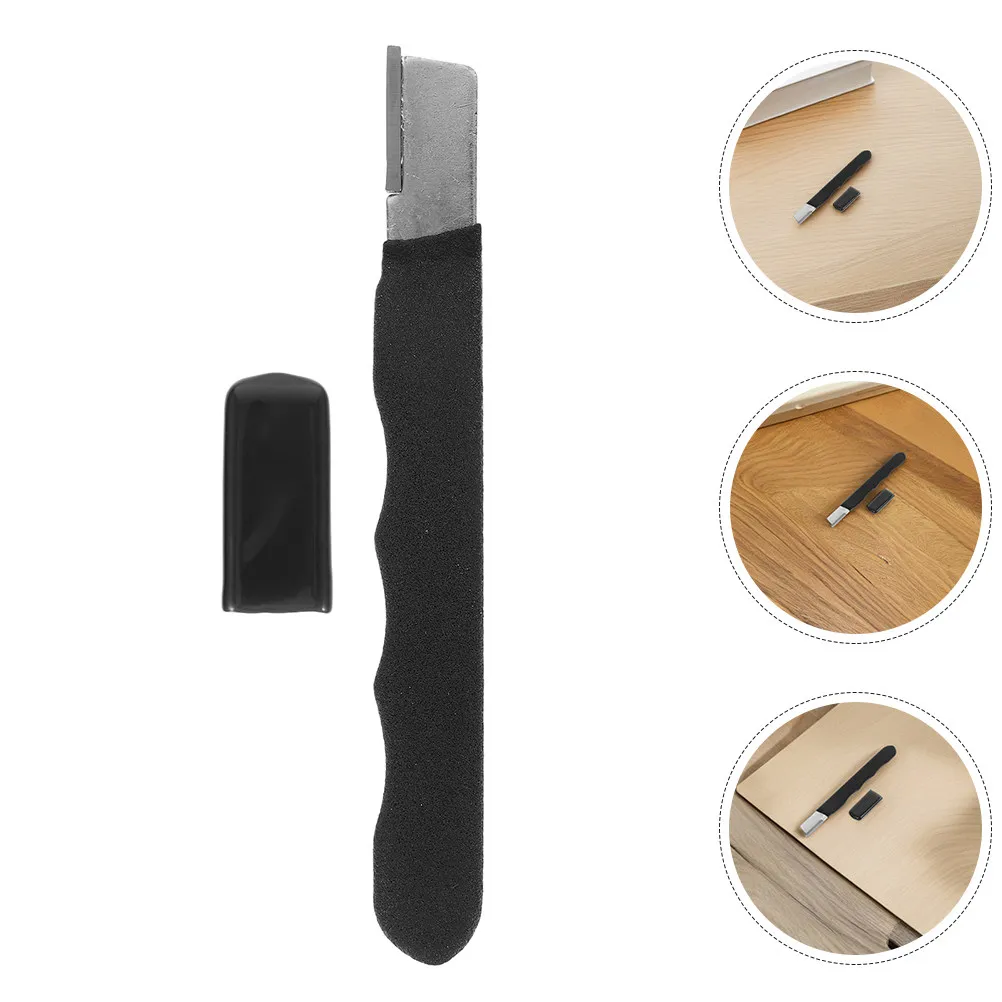 2Pcs Garden Pruners Sharpener Stone for Bonsai Scissors Loppers Hedge Shears Plant Cutters Restoration Portable