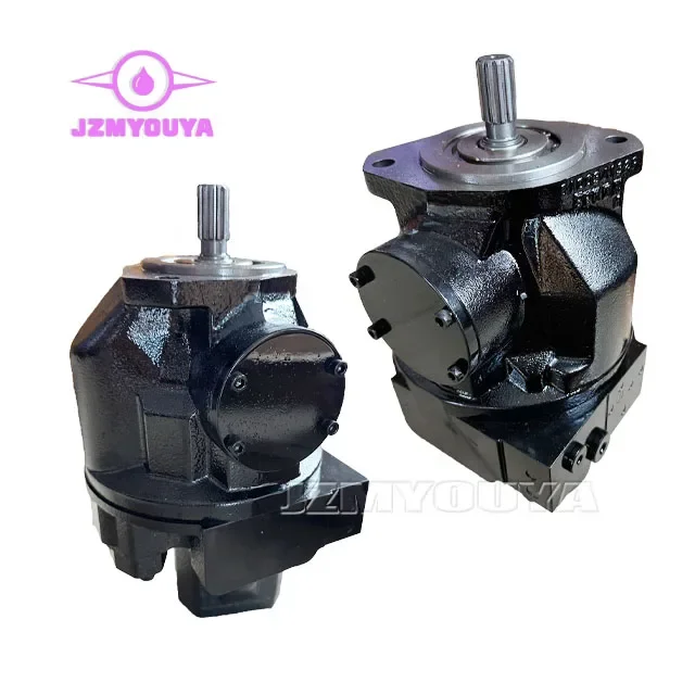 

AP2D Series Excavator Hydraulic Oil Pump AP2D18 AP2D21 AP2D25 Piston Pump AP2D25LV Main Pump For Mini Excavator Digger