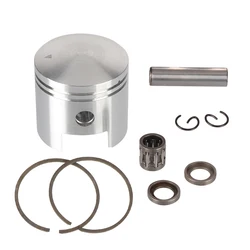 50 mm motormotor zuigerpenset voor 80cc 100cc gemotoriseerde fietsmotor