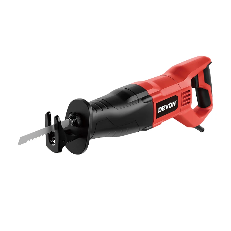 Multifunktionaler bürstenloser Motor, fortschrittliche Säbelsäge, elektrische Säbelsäge