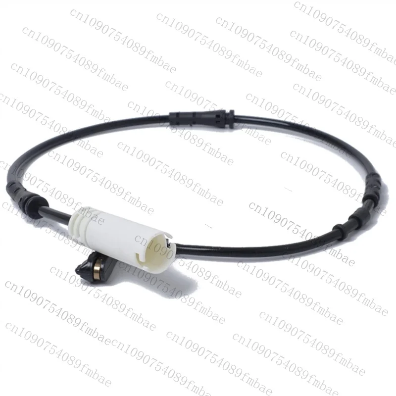 

Front And Rear Car Brake Pad Wear Sensor 34356789439 34356789445 1Pcs