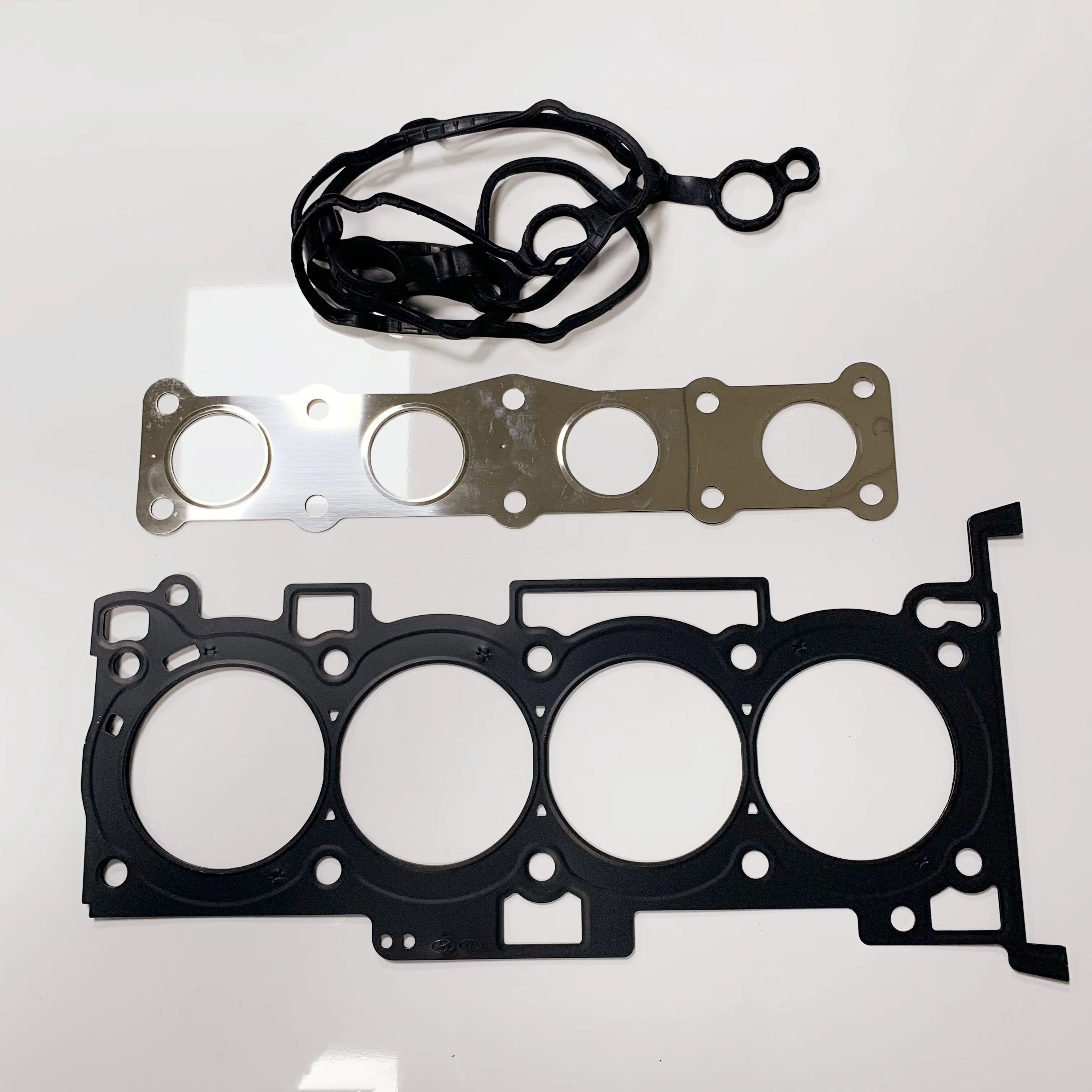 

1Set Full Gasket Set Engine Overhaul Kits 20910-2GL00 Fit For Hyundai IX35 Tucson G4KE 2.4L