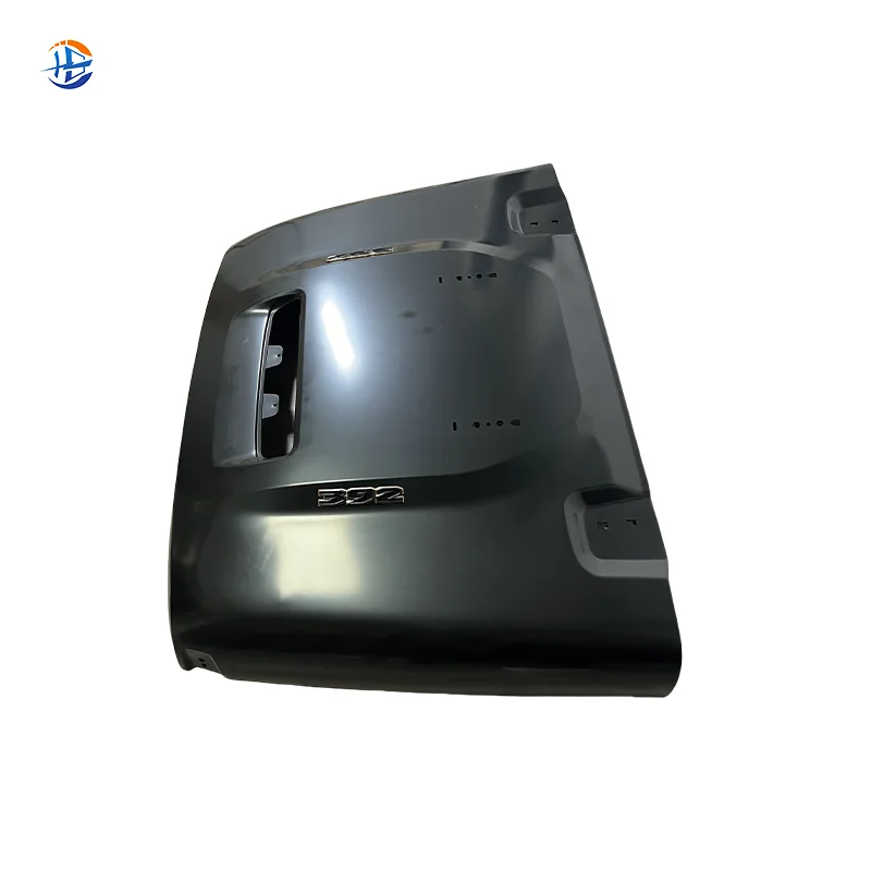 Selling Promotional Price 392 style jp wrangler hood for jeep wrangler hood  wrangler jl 392 hood