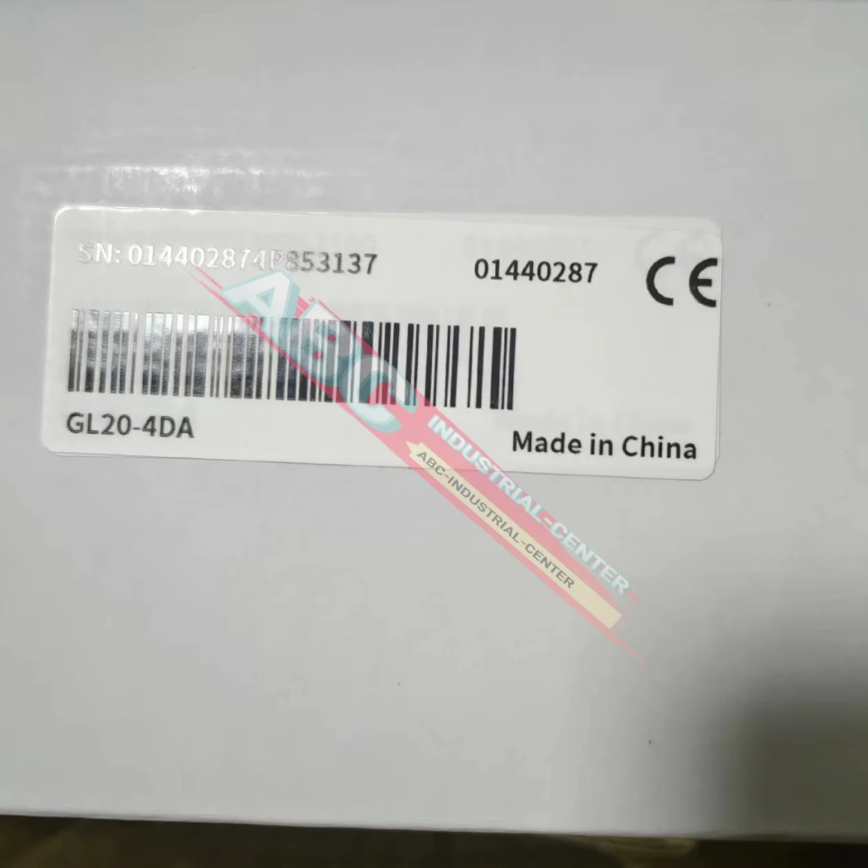 새로운 GR10-2HCE GR10-2HCE-XD PLC 모듈