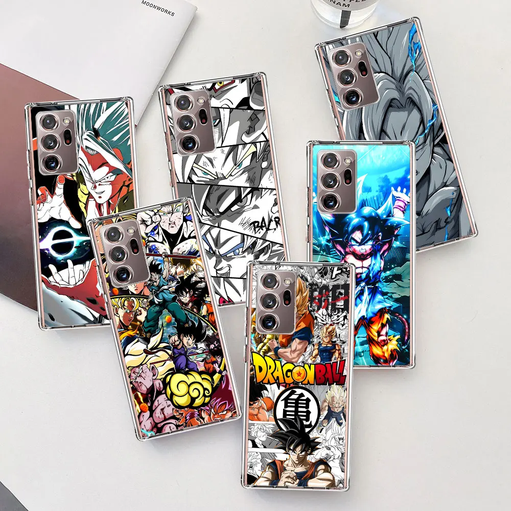 Dragon Ball Japan A…