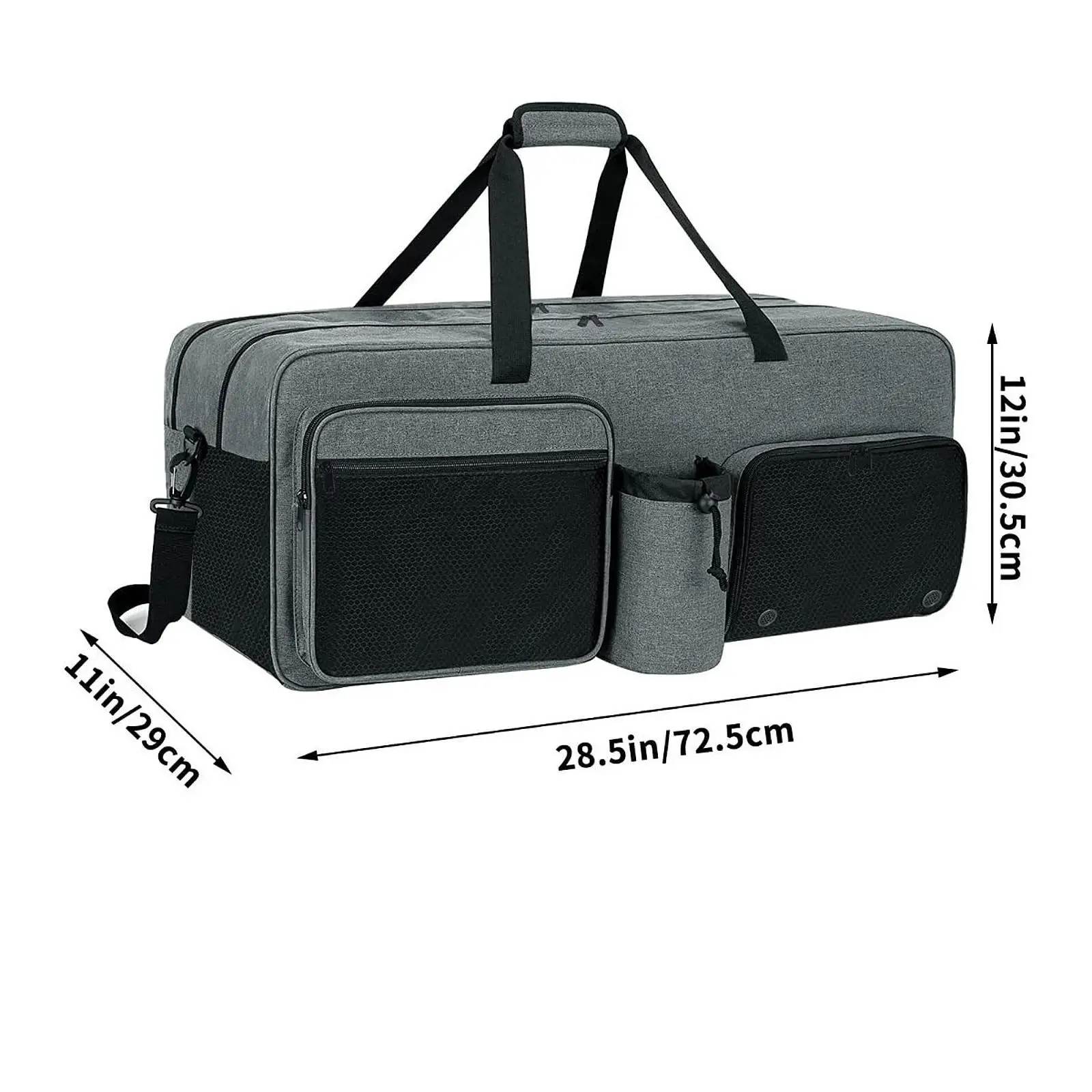 tennis-bag-travel-duffle-bag-players-equipment-multipurpose-for-clothing-adults