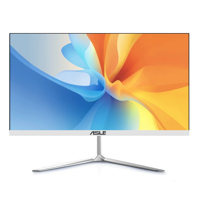 

24-inch All-in-one Industrial All-in-one Computer Android Computer Windows System Can Be Customized