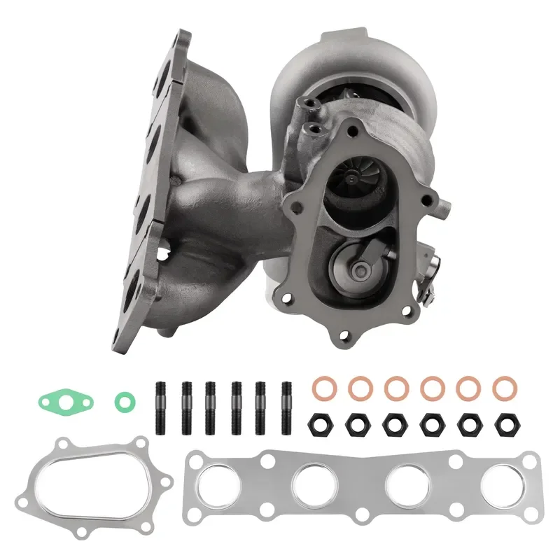 Turbo Charger for Sonata 2.0L Theta II Engine 2011 2012 2013 2014 TD04HL4S-04H 5014201030