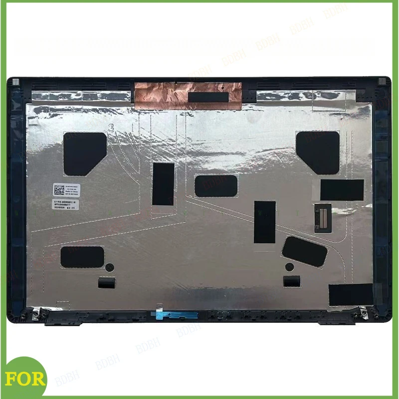 

Новая задняя крышка/корпус для Dell Latitude 7520 E7520, верхняя часть корпуса, задняя панель, артикул 0R74W0 R74W0