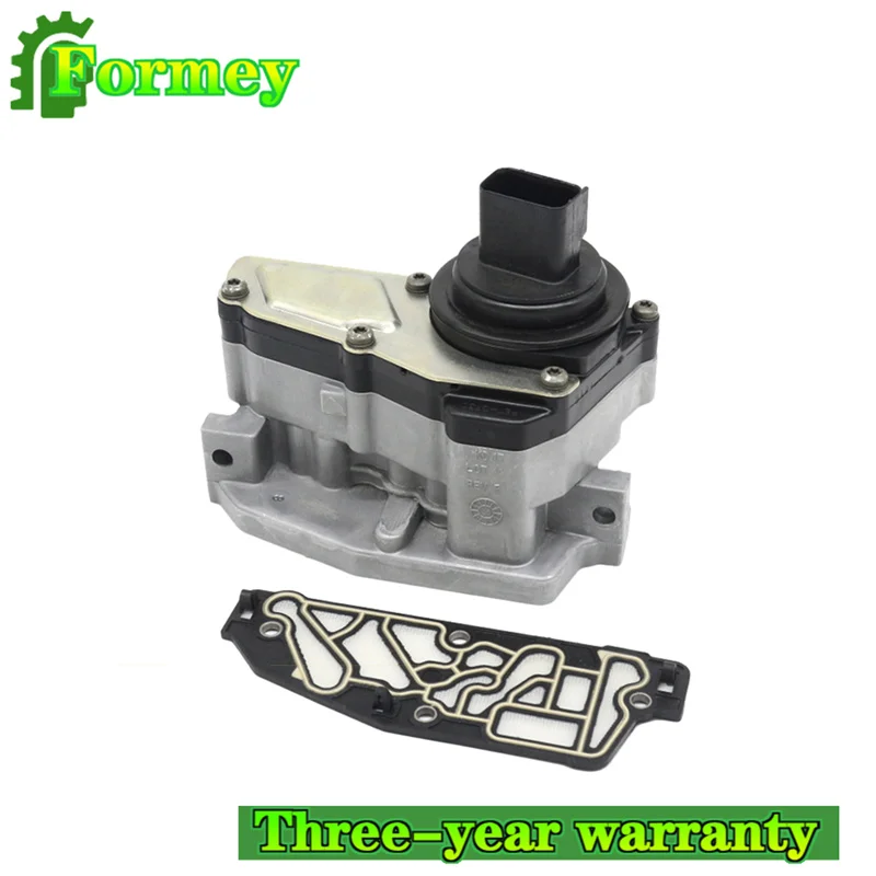 42RLE Transmission Shift Solenoid Valve Block 04800171AA 5143155AA for Chrysler Dodge Jeep