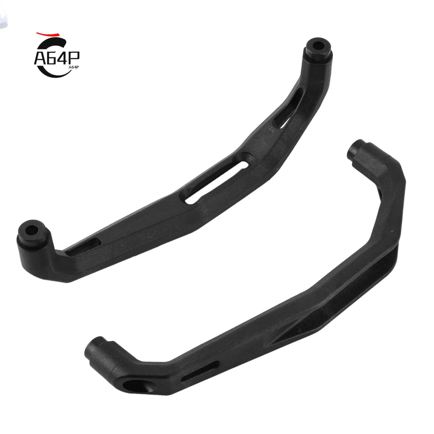 

A64P-Motorcycle Rear Passenger Handle Grab Bar Rail Armrest For YAMAHA TENERE 700 Tenere700 XTZ T7 2019-2021