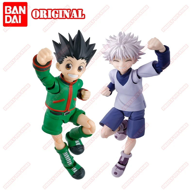 Bandai Original Hun… - image