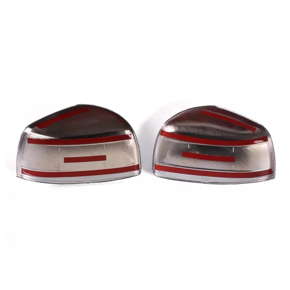 For Dodge Grand Caravan For Chrysler Town Country 2008-2016 Car Rearview Side Mirror Cover Wing Cap Exterior Door Case Trim