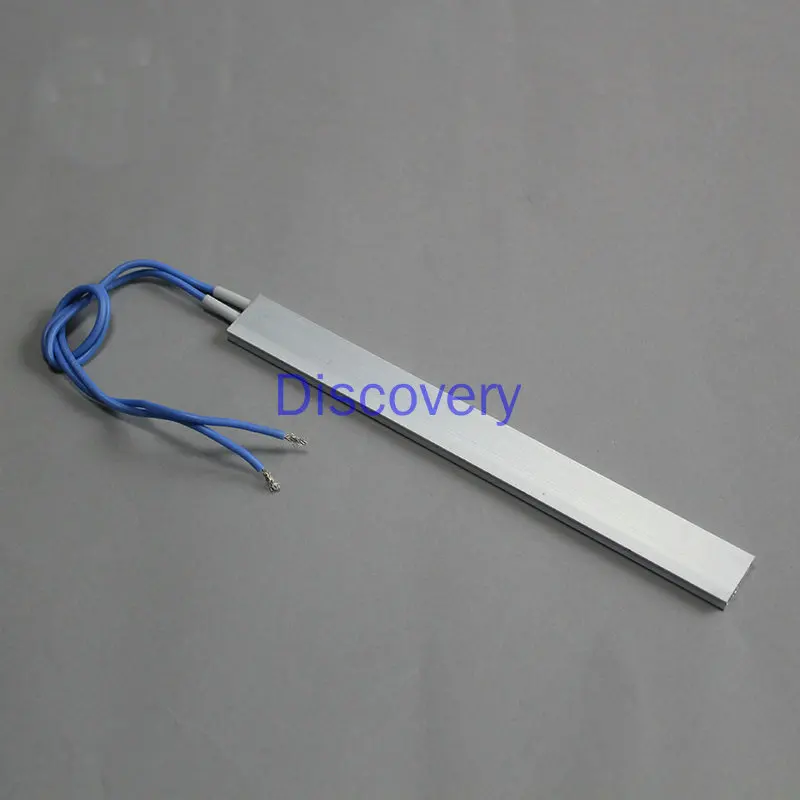 加熱アクセサリ,220v,200x21mm,電気ヒーター用のセラミックプレート,一定温度,断熱,カスタマイズ