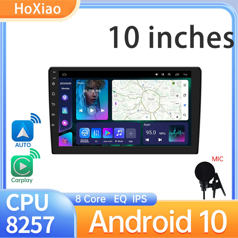 10 Inches 8G+256G 2… - image