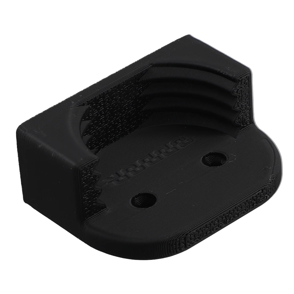 Wall Mount for Thrustmaster T300/TGT Steering Wheel Bracket Durable Wear-Resistant Holder with Screw