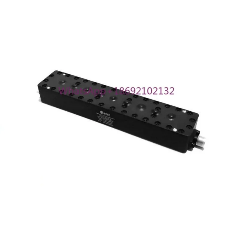 Narrowband Filter 800MHz 1000MHz 1950M 2000M 10GHz Point Frequency Band Pass Filter