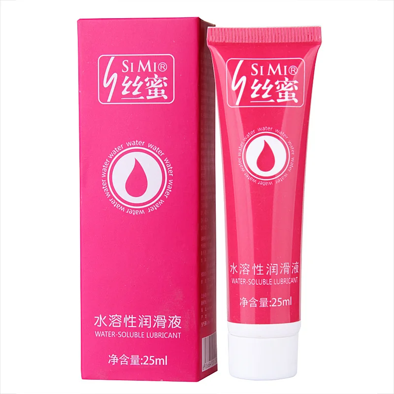 

Sexy Water-soluble Based Lubes Glide Body Lube Massage Lubricant Lubricating Oil sex toys Lubricant for matching Free shipping