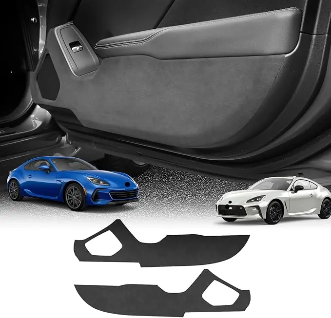 Italian Suede For T…