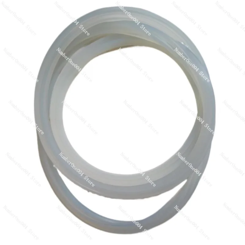 Applicable to DMED0.36B sterilization cabinet electric door sealing strip 2300 door rubber strip