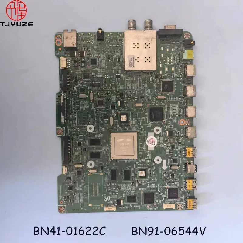 Compatible with Samsung Main Board BN41-01622C BN91-06544V for UN55D8000YGXZD UN55D8000YG UN55D8000 TV Motherboard