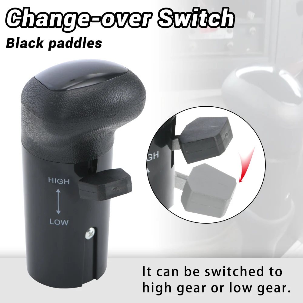 Shift Knob Shifter A6909 REPLACES A5010/A5310 A5010A5310 3088-A6909 For Eaton Fuller STYLE 9 &10 Speed