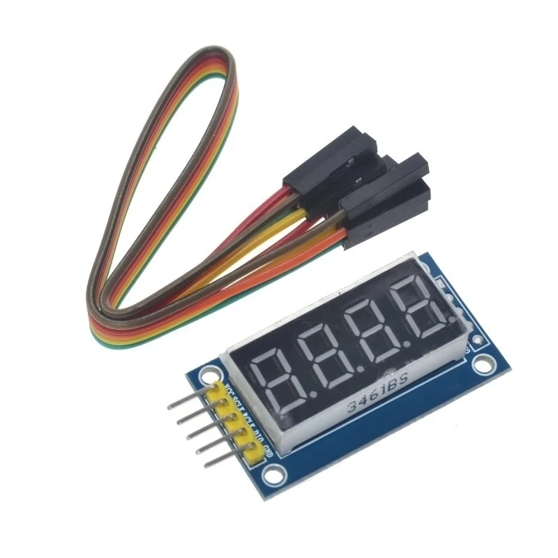 modulo-de-exibicao-led-de-tubo-digital-de-4-bits-quatro-series-para-driver-arduino-595