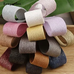 Kewgarden DIY Hair Bowknots Accessories 1.5