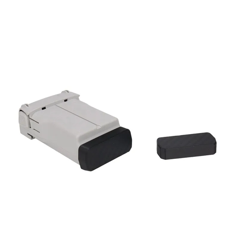 For DJI Lito1 X1 Battery Port Dust Cover Protective Cover Dust Plug Prevents Short Circuits Moisture Oxidation