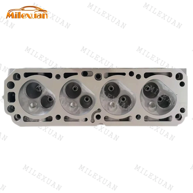 OEM 93399244/94707454 Bare Cylinder Head For Chevrolet Corsa, For Opel Corsa 1.8L Engine Part