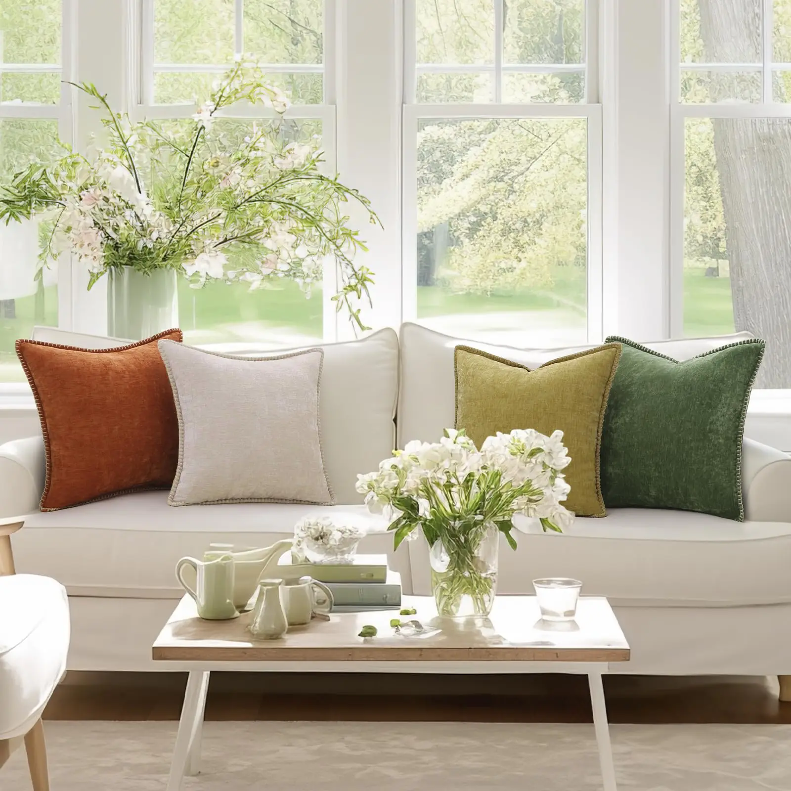 Thumbnail 3 - #37 Latest Pillow Sets Updates