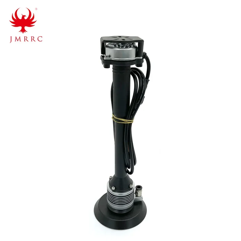 SkyDElJMRRC 3L Atomization Nozzles Centrifugal Sprinkler 12S-18S ESC For T20 T30 T40 Agricultural Spray Drone