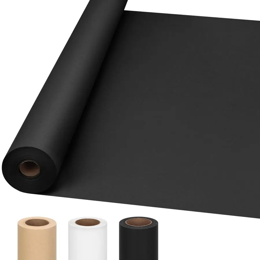 36 X 2,400200 Black…