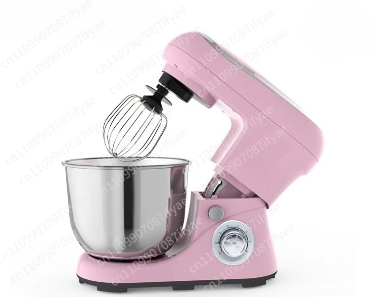 Automatic egg beater and dough machine Small automatic mixing baking egg beater