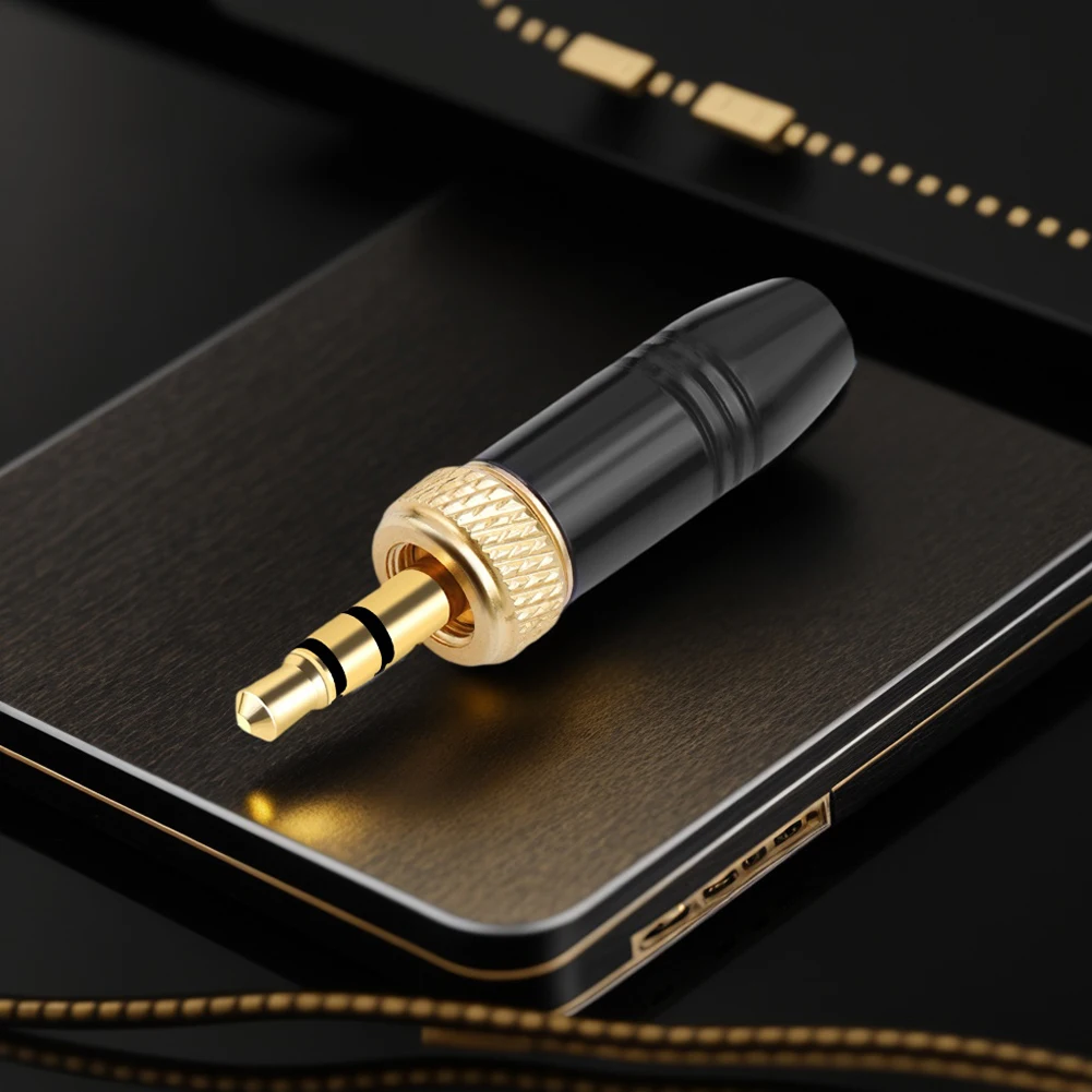 3.5Mm Plug M6 Inter…