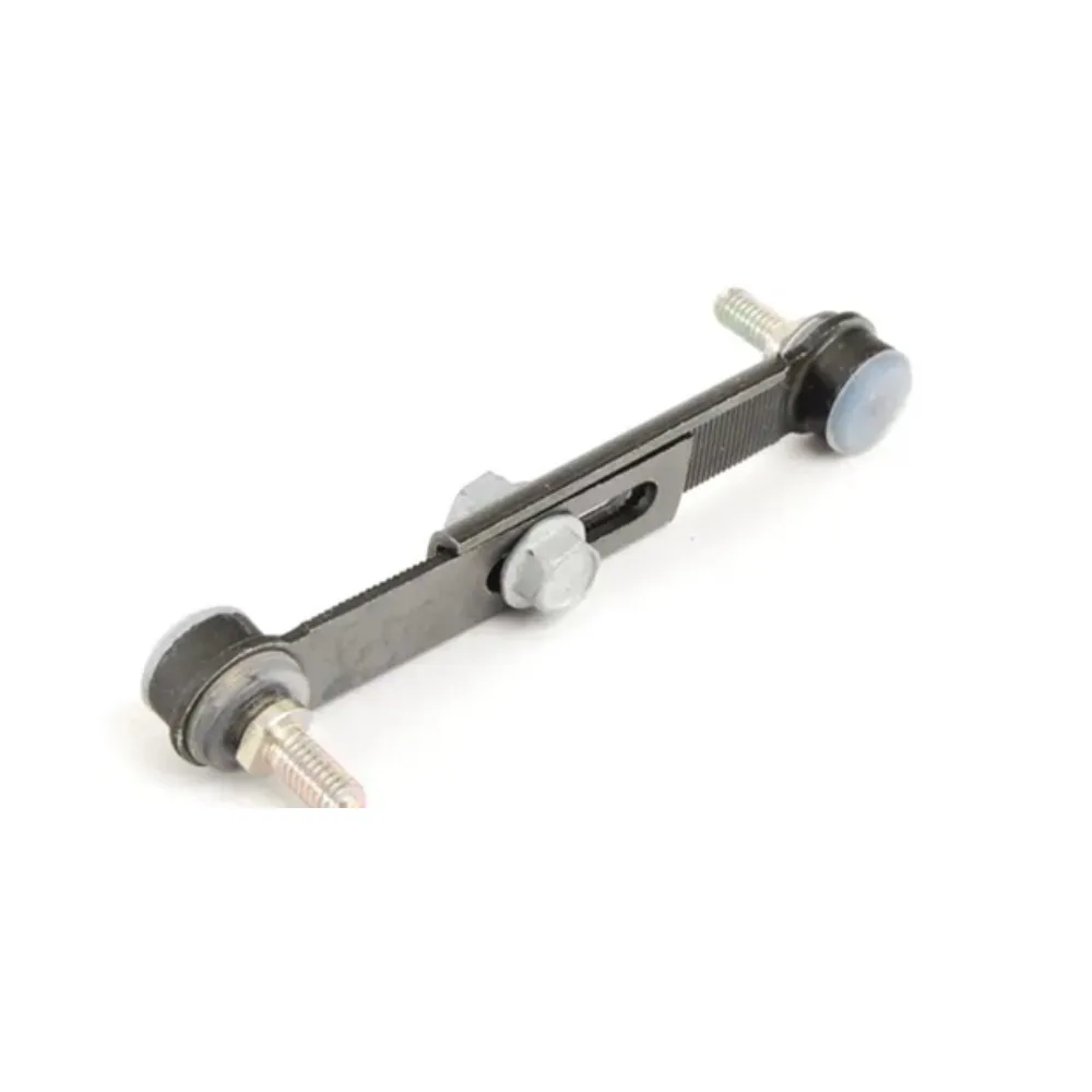 For Mercedes Benz S Class W220 S280 S320 S350 S400 S500 2203200389 2203200032 Body Height Sensor Connector Rod Suspension Parts