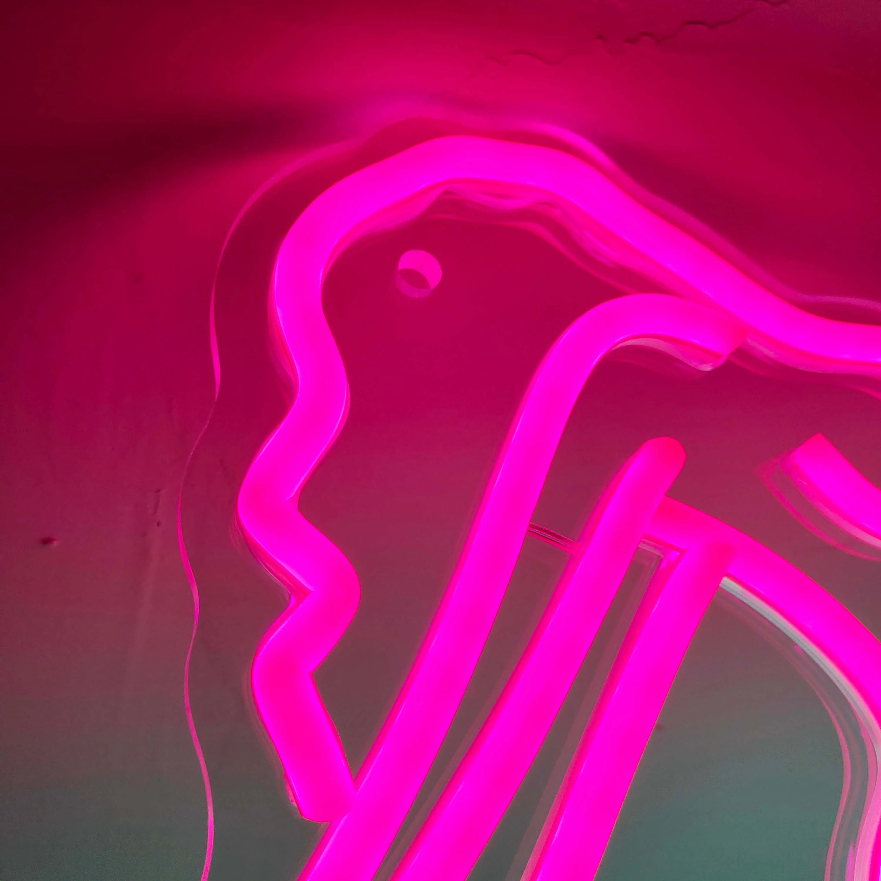 Get Naked Neon Sign LED Neon Light Sign for Bedroom Wall Decor USB Powered for Living Room Man Cave Bar Club Decor Birthday Gift