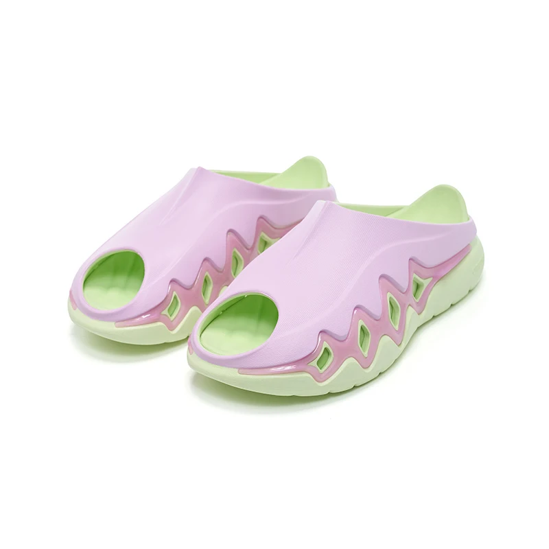 RIGORER Shark 3.0 Slides NEW Basketball Slippers Sports Men Summer Couple Sandals Women Slippers Z325160508 - Image 3