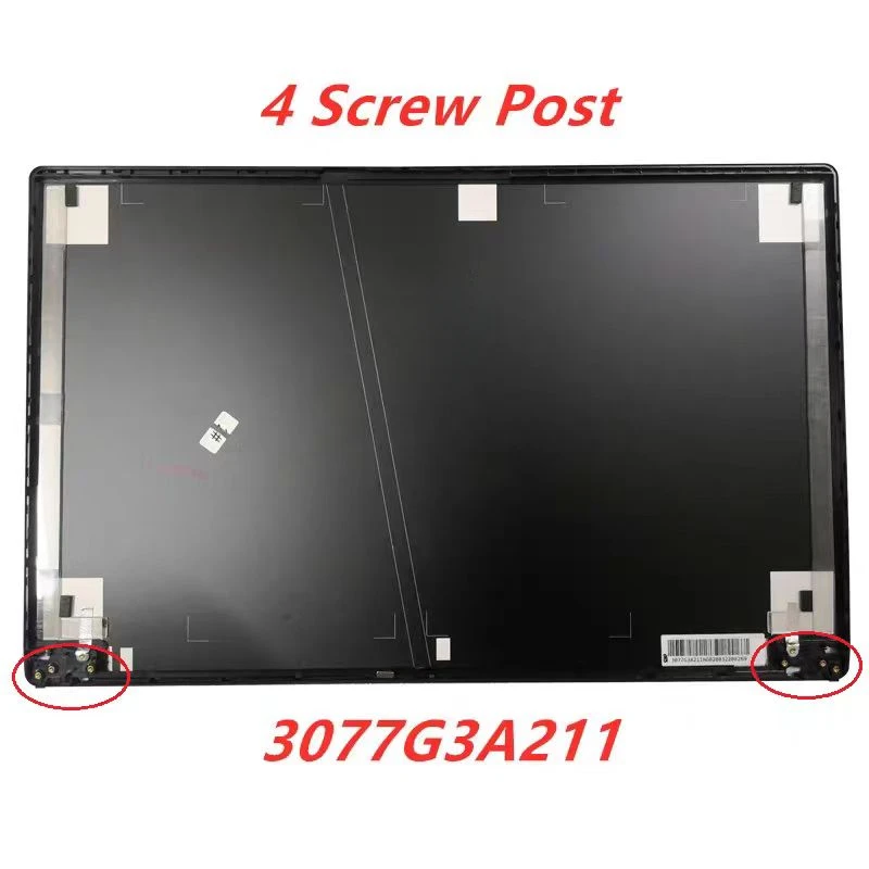 

QQ LCD Front Bezel for MSI GS75 Stealth 10SE/10SF/10SGS/10SFS(MS-17G3)