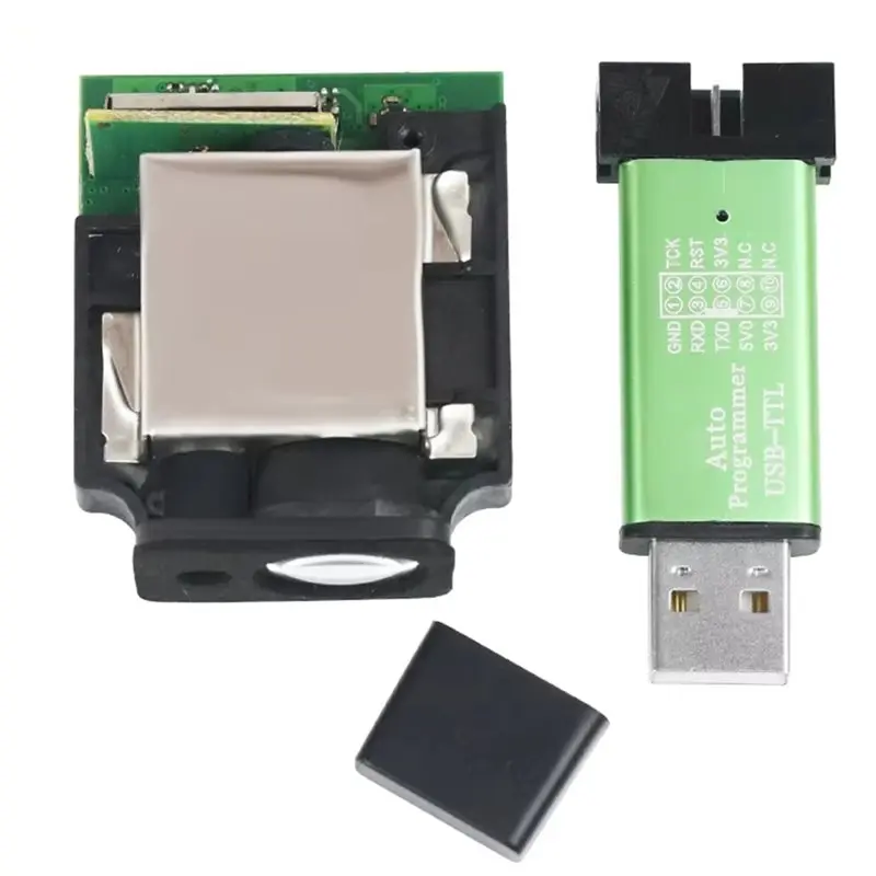 

FULL-Electronic Competition Laser Sensor Infrared Lidar Displaced Module Distance Measurement Sensor Module