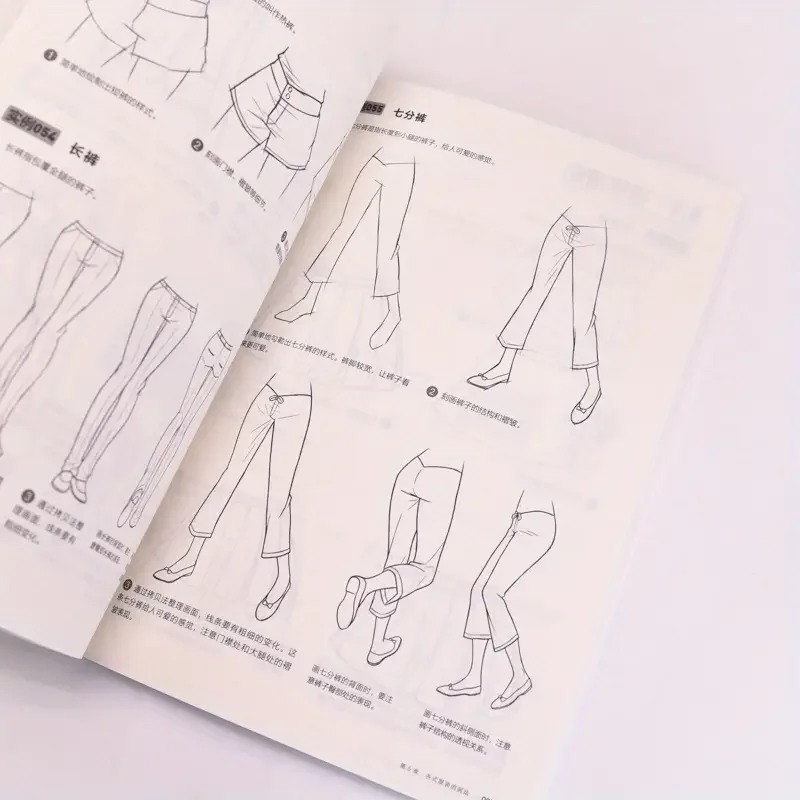 

Comic Novice Village Cute Girl Beginner to Advanced 100 Examples