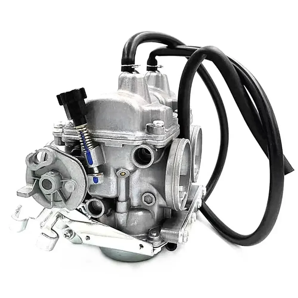 Motorcycle Accessories Racing Competition Moto Carb Twin Cylinder Carburetor for Honda Rebel 250 CBT125 CA250 CMX250 CB250 Carbu